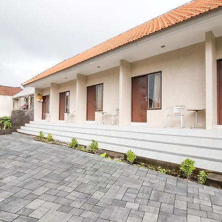 OYO 2984 Berlian House Ungasan Hotel Jimbaran  Bagian luar foto