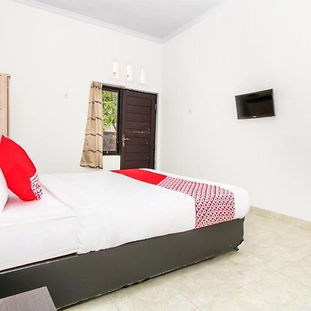OYO 2984 Berlian House Ungasan Hotel Jimbaran  Bagian luar foto