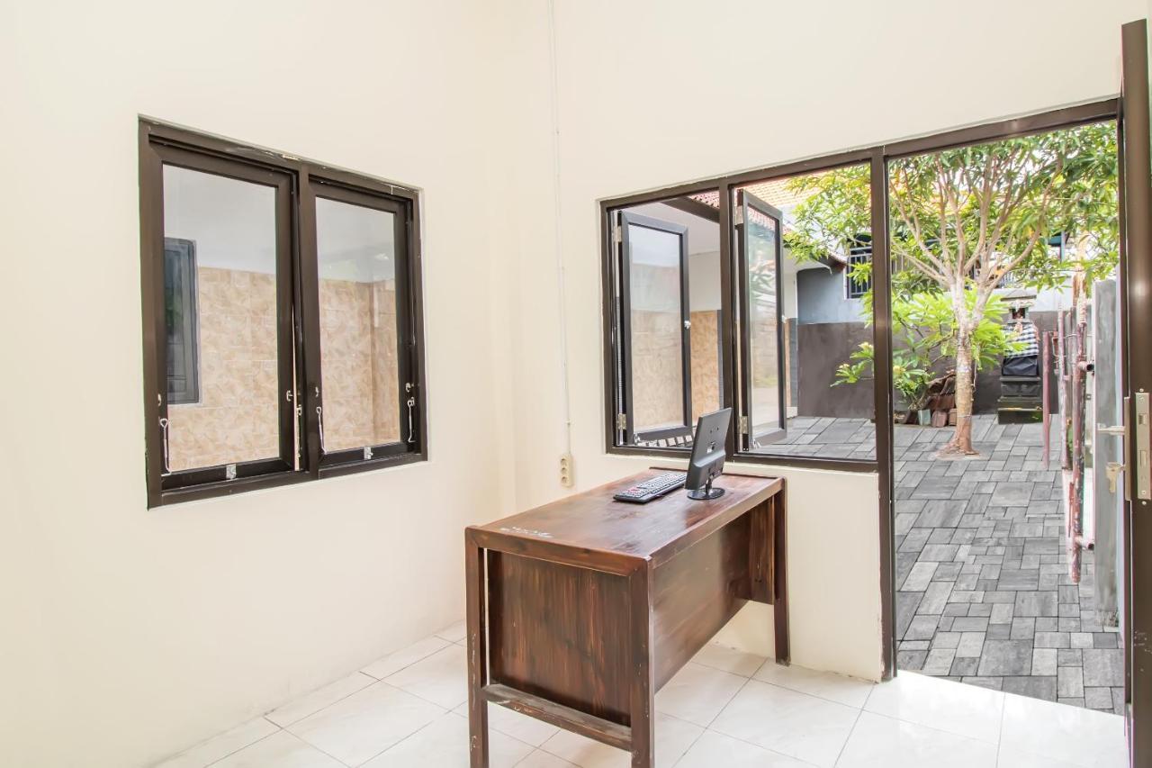 OYO 2984 Berlian House Ungasan Hotel Jimbaran  Bagian luar foto