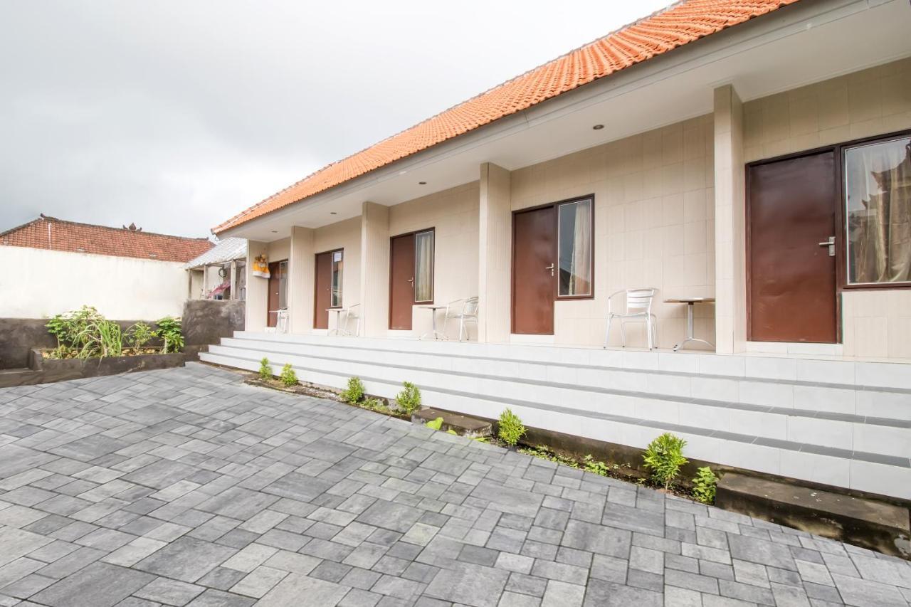 OYO 2984 Berlian House Ungasan Hotel Jimbaran  Bagian luar foto