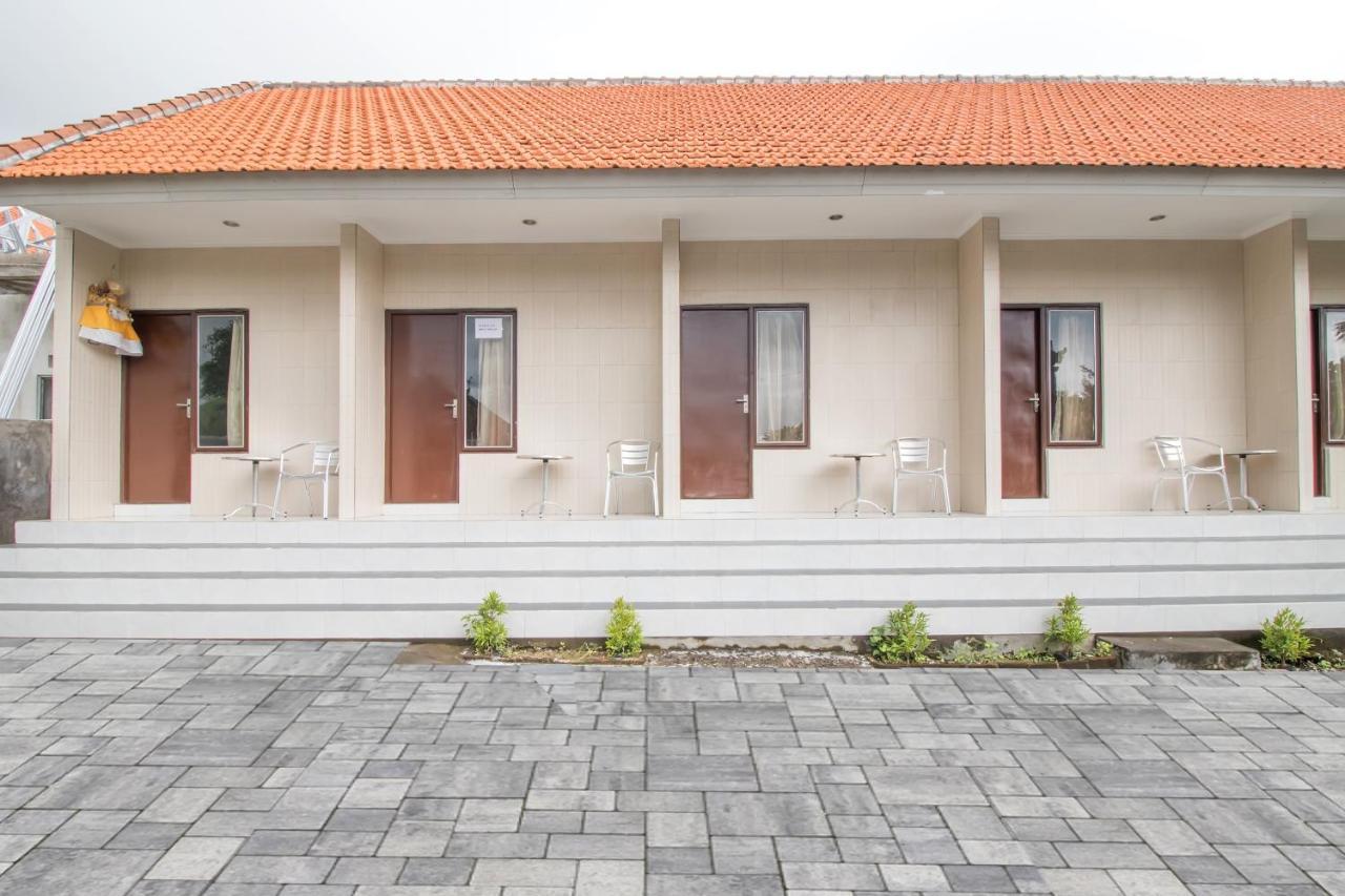 OYO 2984 Berlian House Ungasan Hotel Jimbaran  Bagian luar foto