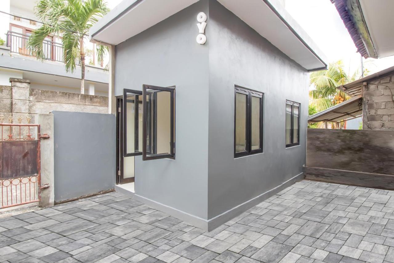 OYO 2984 Berlian House Ungasan Hotel Jimbaran  Bagian luar foto