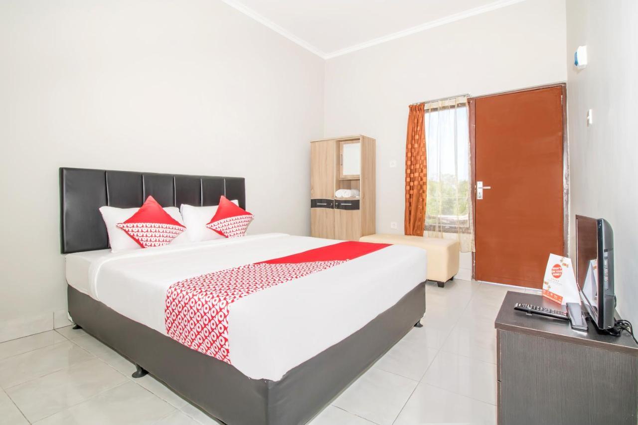 OYO 2984 Berlian House Ungasan Hotel Jimbaran  Bagian luar foto