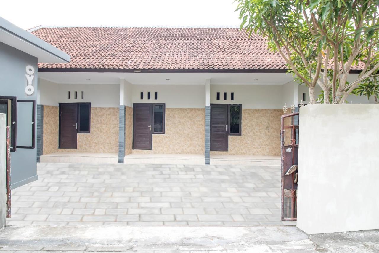 OYO 2984 Berlian House Ungasan Hotel Jimbaran  Bagian luar foto