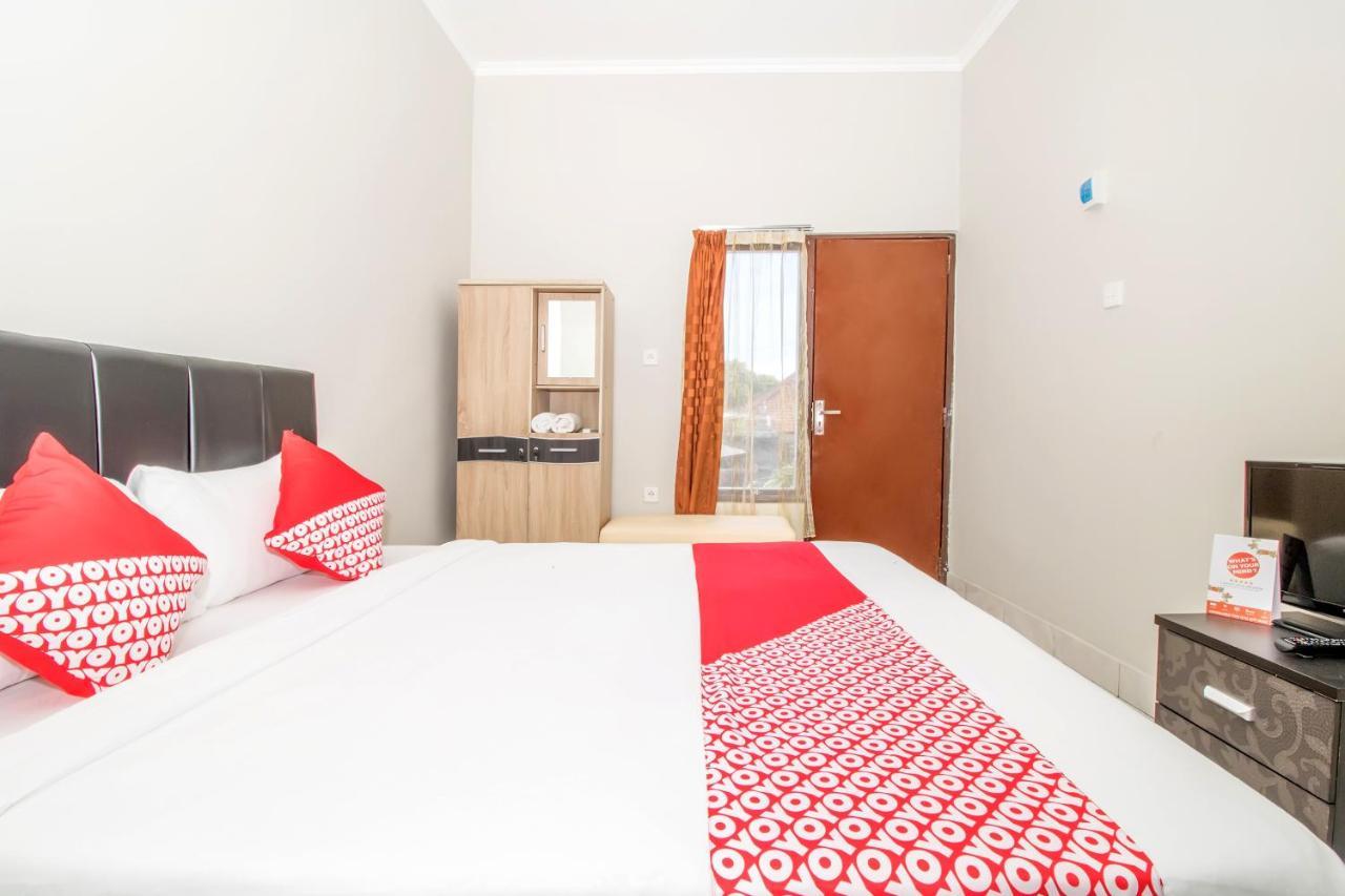OYO 2984 Berlian House Ungasan Hotel Jimbaran  Bagian luar foto