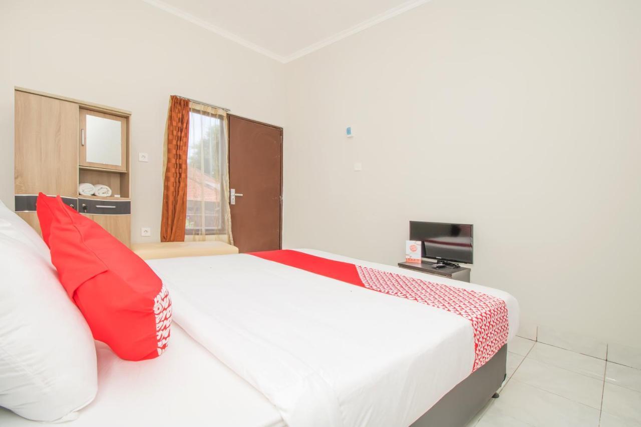 OYO 2984 Berlian House Ungasan Hotel Jimbaran  Bagian luar foto