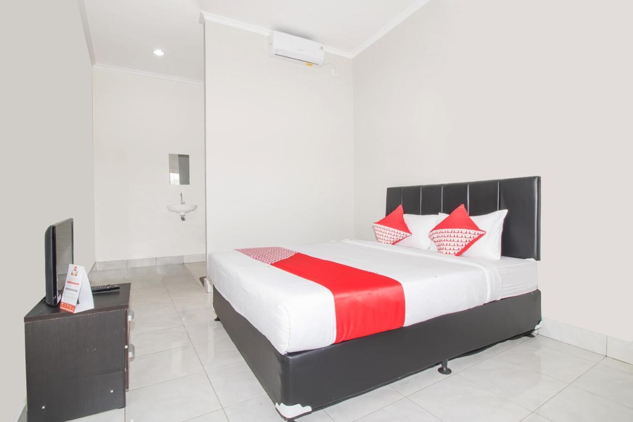 OYO 2984 Berlian House Ungasan Hotel Jimbaran  Bagian luar foto