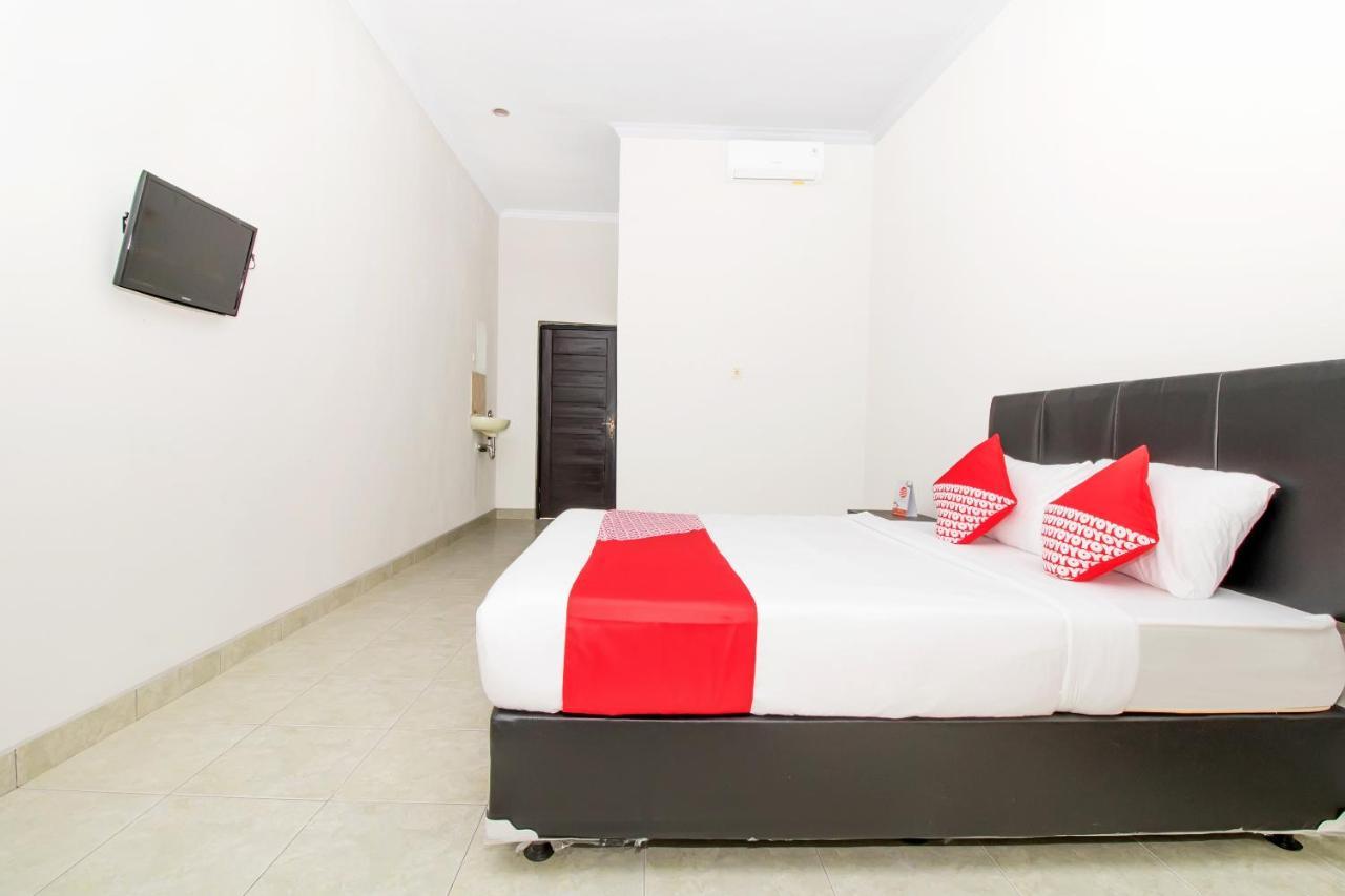OYO 2984 Berlian House Ungasan Hotel Jimbaran  Bagian luar foto