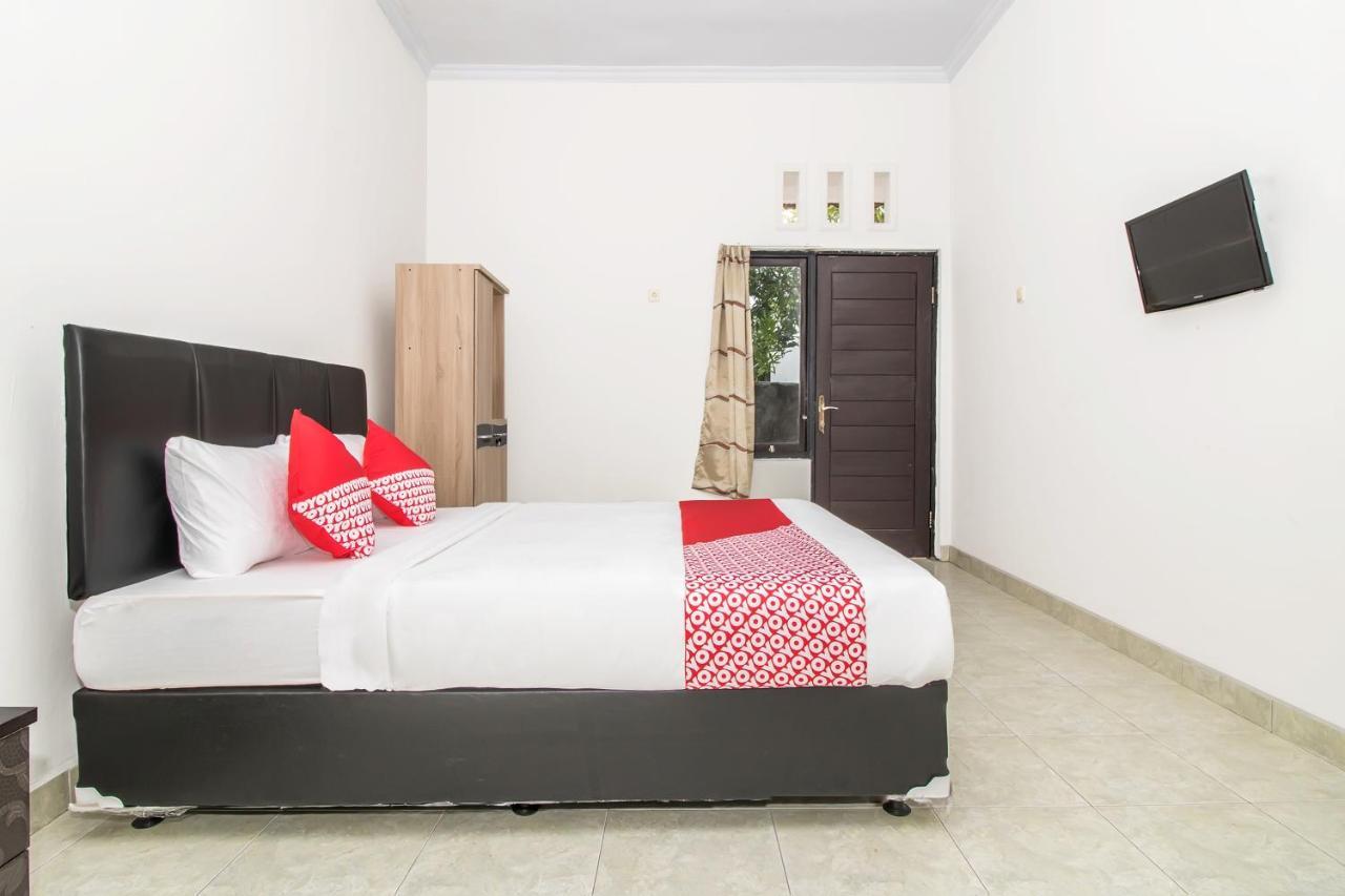 OYO 2984 Berlian House Ungasan Hotel Jimbaran  Bagian luar foto