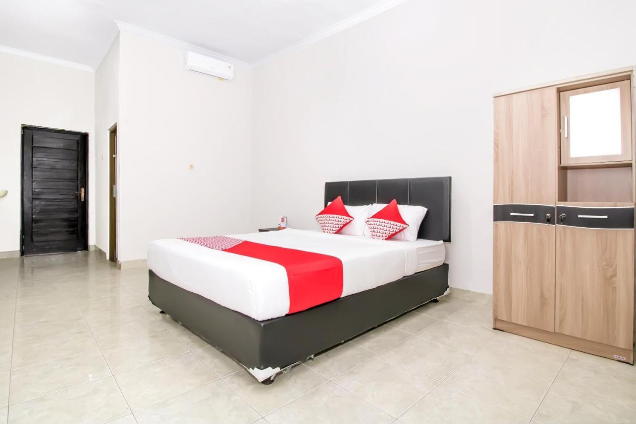 OYO 2984 Berlian House Ungasan Hotel Jimbaran  Bagian luar foto